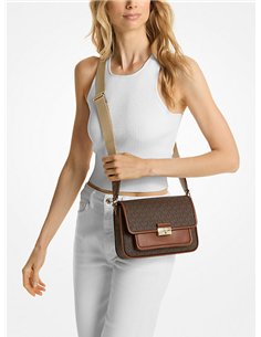 MK BRADSHAW MD PKT MSG BROWN