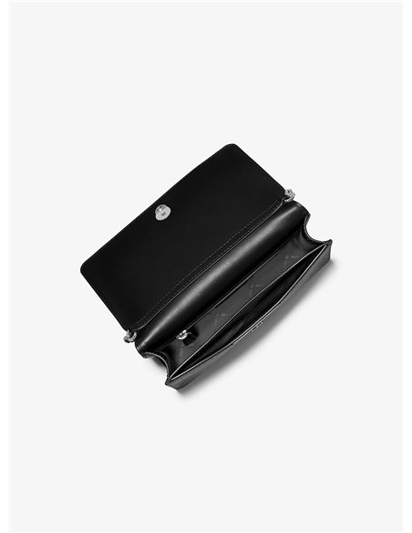 MK JST MD FULL FLAP XBODY BLACK