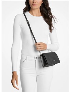 MK JST MD FULL FLAP XBODY BLACK