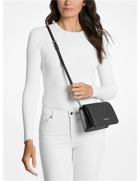 MK JST MD FULL FLAP XBODY BLACK