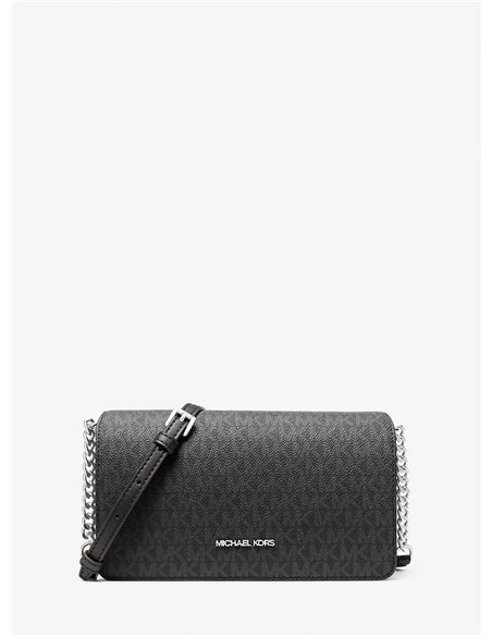 MK JST MD FULL FLAP XBODY BLACK