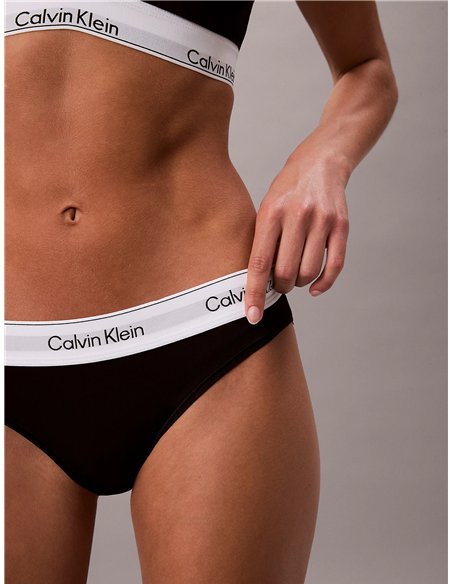 CK Braguitas clásicas - Icon Cotton Modal 