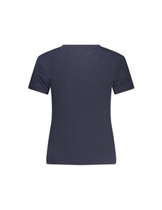 TH CAMISETA TJW SLIM ESS LOGO NAVY 2