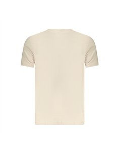 Hugo Boss Thinking Tshirt Beige 2