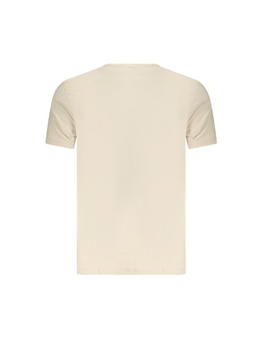 Hugo Boss Thinking Tshirt Beige