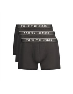 TH Pack de 3 calzoncillos Trunk Essential BLK