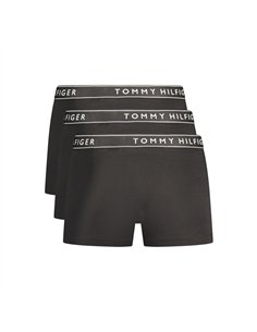 TH Pack de 3 calzoncillos Trunk Essential BLK 2