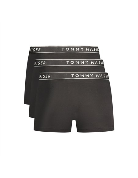TH Pack de 3 calzoncillos Trunk Essential BLK