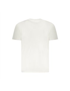 TH Camiseta Logo estamped WHT 2