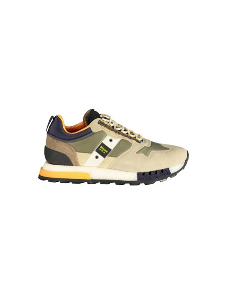 Blauer HT Herren-Sneaker GRN