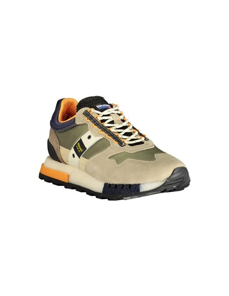 Blauer HT Herren-Sneaker GRN
