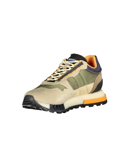Blauer HT Herren-Sneaker GRN