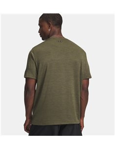 UA Tech Vent SS Grn 2