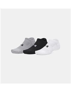 UA Performance Cotton 3P