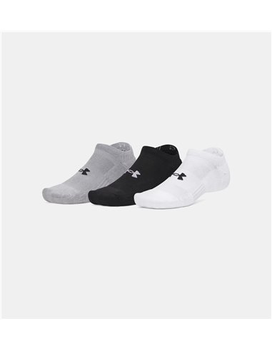 UA Performance Cotton 3P