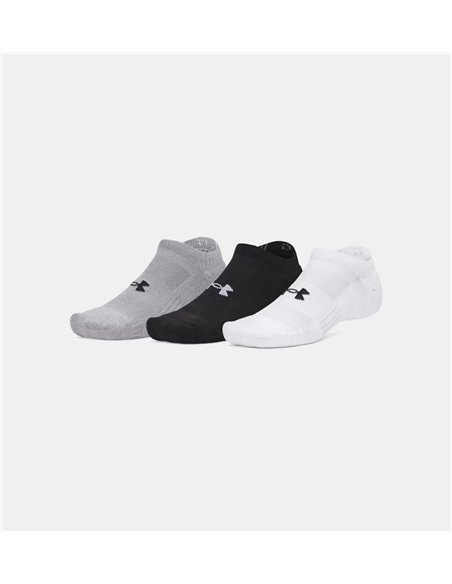 UA Performance Cotton 3P