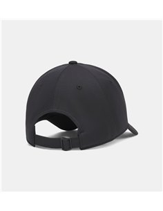 UA Blitzing Man Adjusable Blk 2