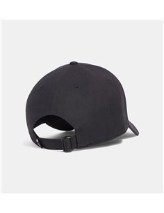 UA Essential Low Man Blk 2