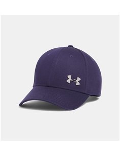 UA Essential Low Man Blk