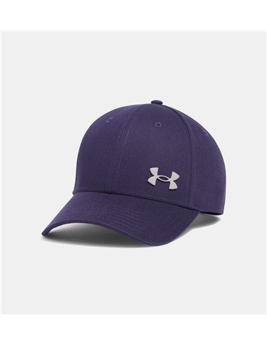 UA Essential Low Man Blk