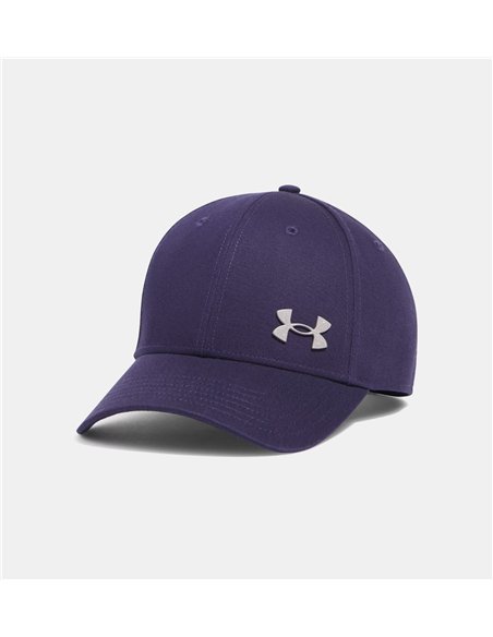 UA Essential Low Man Blk