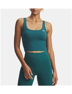 UA Motion Camiseta de tirantes para mujer Grn