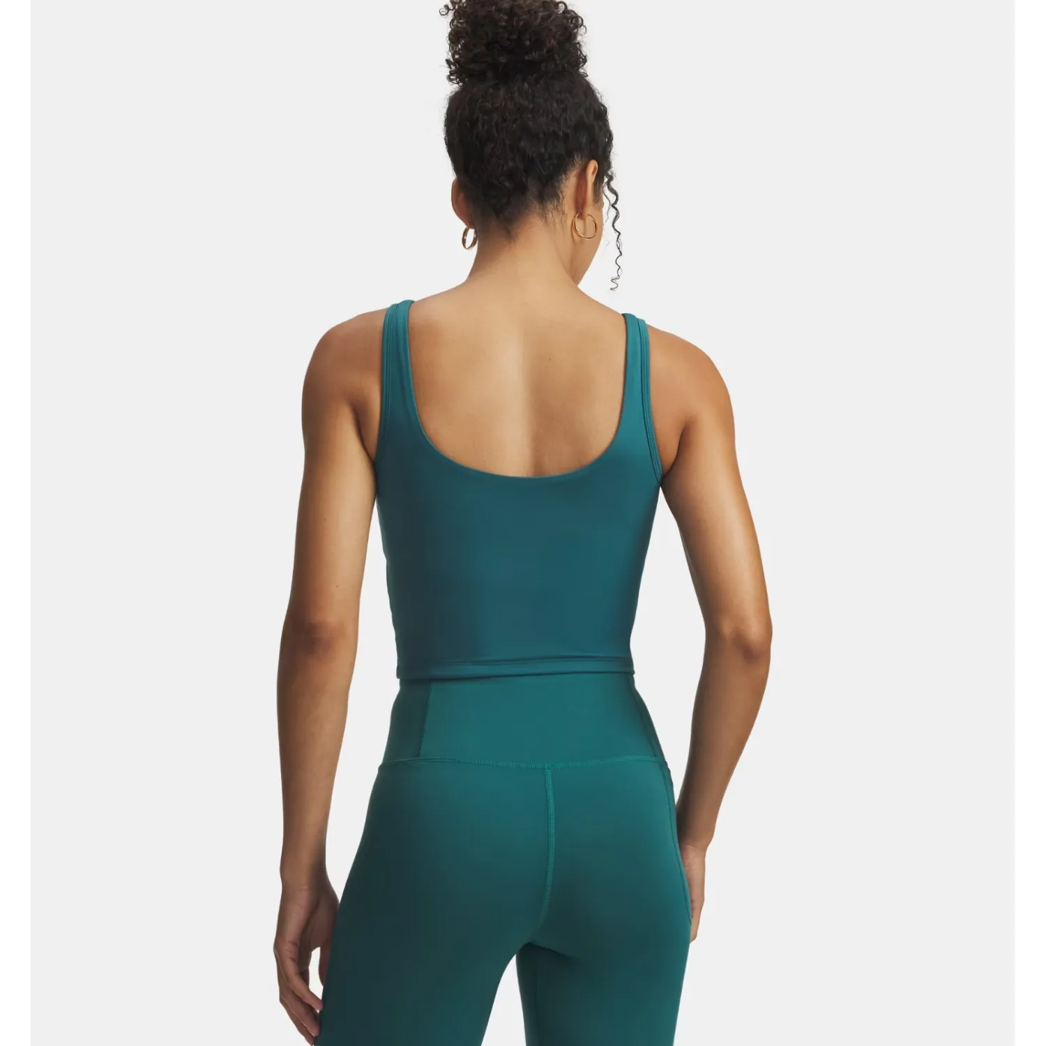UA Motion Camiseta de tirantes para mujer Grn