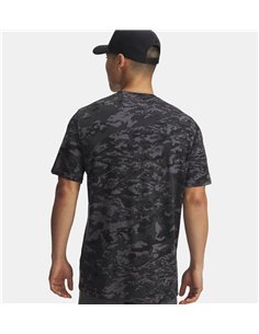 UA ABC Camo para hombre Blk 2