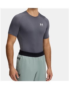 UA Heat Gear Armour Comp Gry
