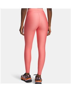 UA Heat Gear Legging Pnk 2