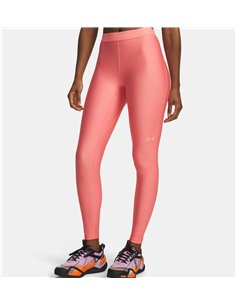 UA Heat Gear Legging Pnk