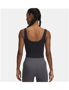 UA Motion Camiseta de tirantes para mujer Grn 2