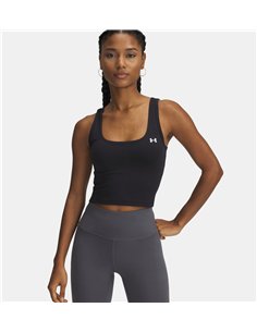 UA Motion Camiseta de tirantes para mujer Grn