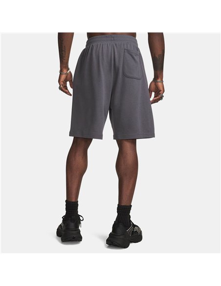  Ua Rival LW Graphic Shors Gry