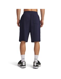  Ua Rival LW Graphic Shors Navy 2