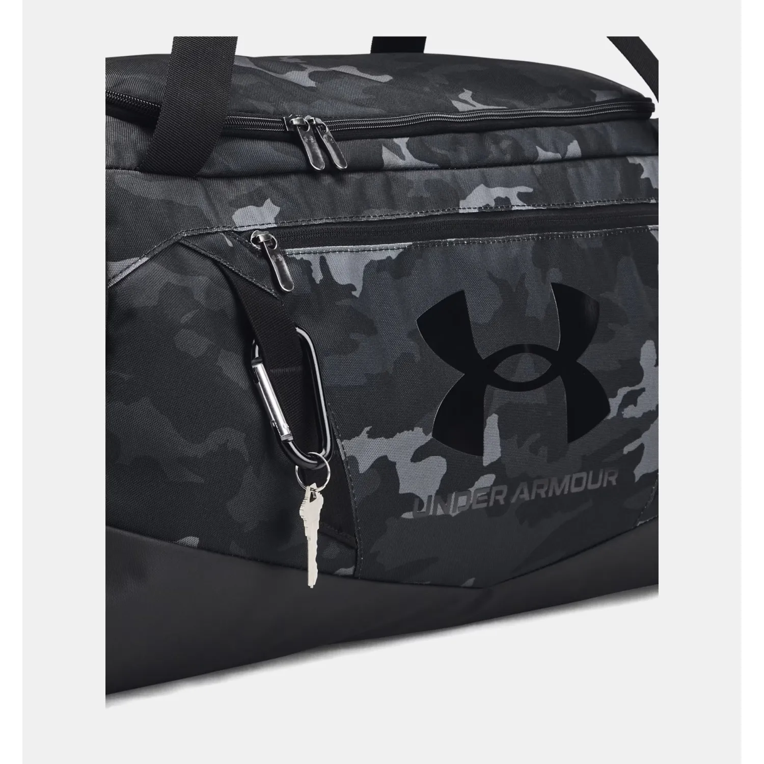  UA Undeniable 5.0 Bolsa de deporte mediana
