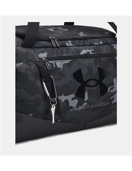  UA Undeniable 5.0 Bolsa de deporte mediana