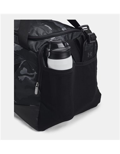  UA Undeniable 5.0 Bolsa de deporte mediana