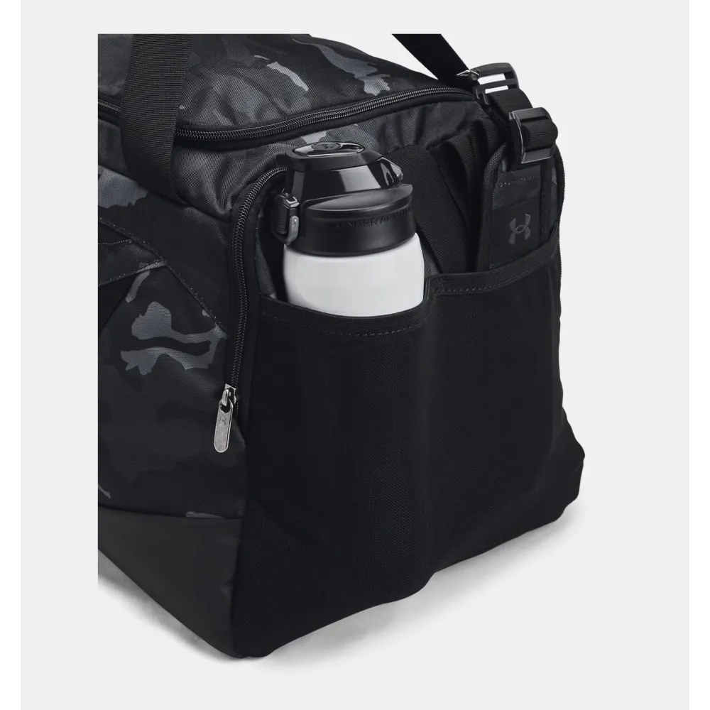 UA Undeniable 5.0 Bolsa de deporte mediana