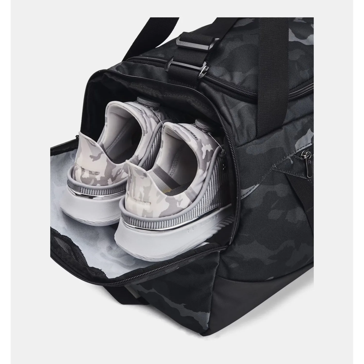  UA Undeniable 5.0 Bolsa de deporte mediana