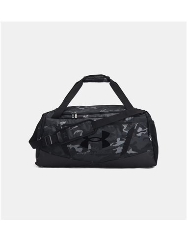  UA Undeniable 5.0 Bolsa de deporte mediana