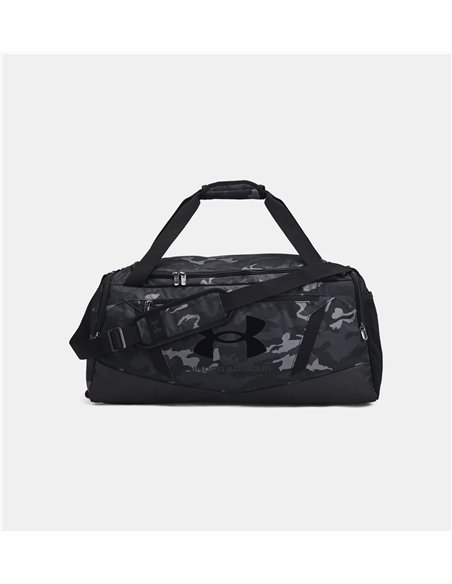  UA Undeniable 5.0 Bolsa de deporte mediana