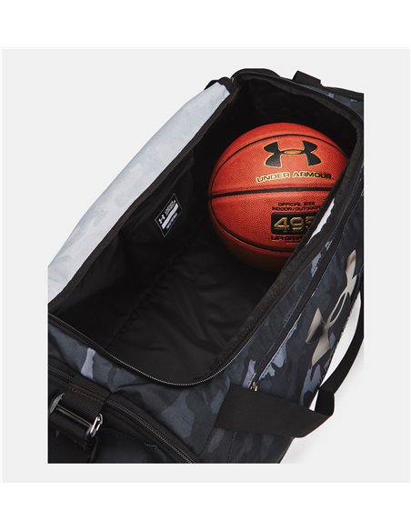  UA Undeniable 5.0 Bolsa de deporte mediana