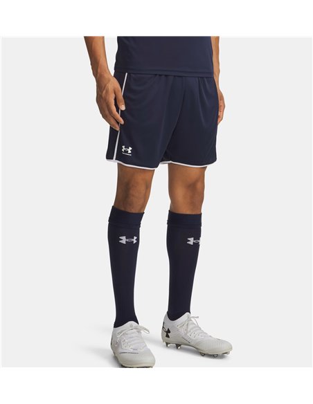 UA Challenger Train Navy