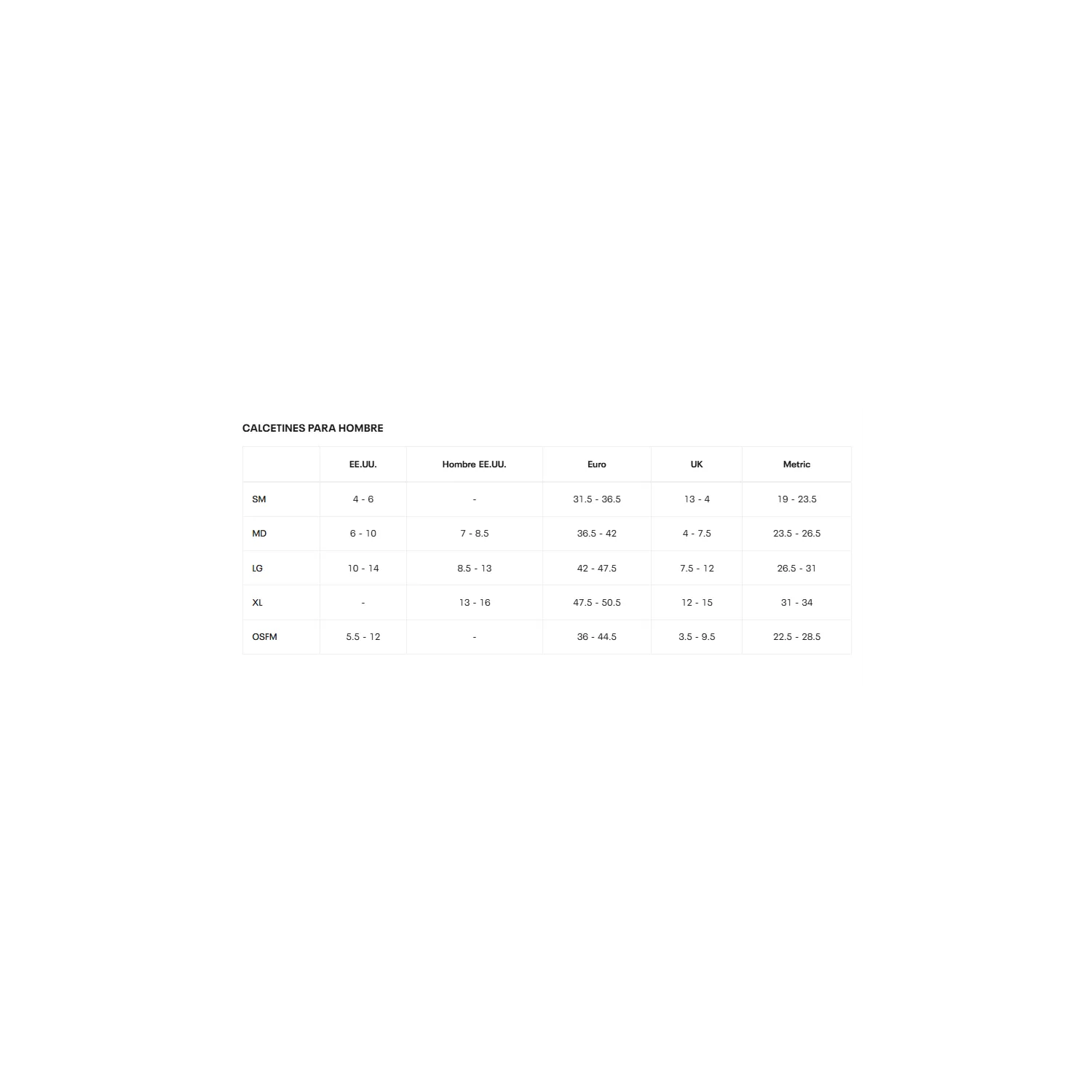 UA Performance Tech unisex - Paquete de 3
