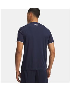 UA Challenger Train Shirt Grn 2