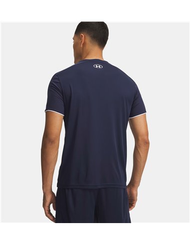 UA Challenger Train Shirt Grn