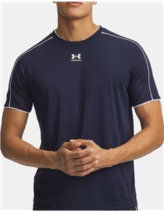 UA Challenger Train Shirt Grn