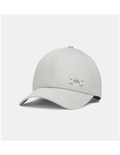 UA Essential Low Man Gry