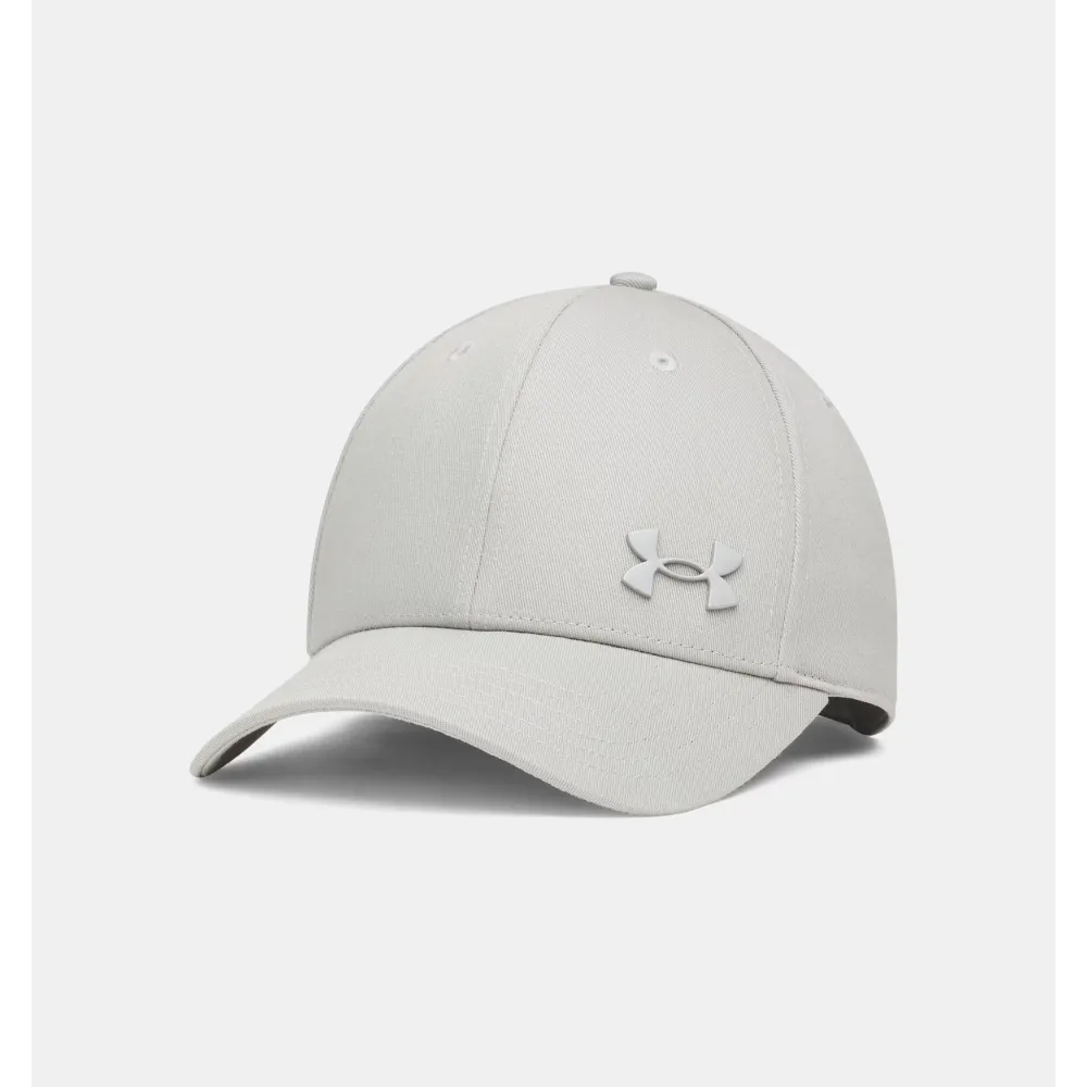 UA Essential Low Man Gry